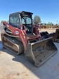 Front of used Loader